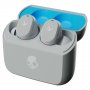 SKULLCANDY Mod TWS Silver Cordless Bugs slušalice (S2FYW-P751) - slika 3