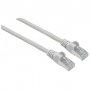 INTELLINET 733229 UTP kabl Cat6 1m sivi - slika 2