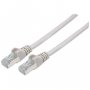 INTELLINET 733229 UTP kabl Cat6 1m sivi - slika 1