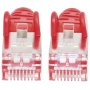 INTELLINET 736145 UTP kabl Cat6 1m crveni - slika 3