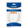 INTELLINET 733243 UTP kabl Cat6 2m sivi - slika 4