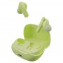 SKULLCANDY Smokin' Buds Green Bežične bubice (S2TAW-R954) - slika 1