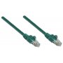 INTELLINET 343718 UTP kabl Cat6 5m zeleni - slika 2