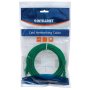 INTELLINET 343718 UTP kabl Cat6 5m zeleni - slika 3