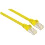 INTELLINET 735520 UTP kabl Cat6 3m žuti - slika 2
