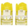 INTELLINET 735520 UTP kabl Cat6 3m žuti - slika 3