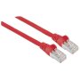 INTELLINET 735506 UTP kabl Cat6 3m crveni - slika 2