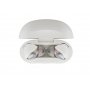 SKULLCANDY Rail True Wireless In-Ear-Bone/Orange Glow (S2RLW-Q751) - slika 2