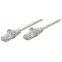 INTELLINET 738170 UTP kabl Cat6 10m sivi - slika 1