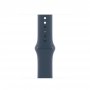 APPLE Watch 41mm Band: Storm Blue Sport Band - S/M - slika 1