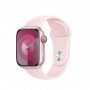 APPLE Watch 41mm Band: Light Pink Sport Band - M/L - slika 2
