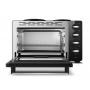 BEKO BMOH30B Mini šporet - slika 3