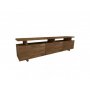 HANAH HOME TV polica Verona Walnut (550ARN2267) OUTLET - slika 2