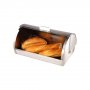 DAJAR Dj68900 kutija za hleb 35x19x25 cm inox - slika 1