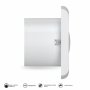 BBLINK ERA Ventilator F120 Wind 120C - slika 4