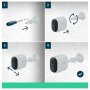 ARLO VMC2030B-100EUS Essential Outdoor Bežična kamera za video nadzor - slika 3