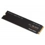 WESTERN DIGITAL 1TB M.2 NVMe WDS100T2X0E Black SN850X - slika 2