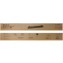 GEMBIRD WM-56F-05 fixni VESA max 40x40cm 32-56 max.40kg(233) - slika 2