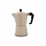 Nava NV10-174-022 džezva za espresso kafu 6 šoljica 300ML BEŽ - slika 1