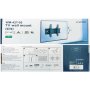 GEMBIRD WM-42T-05 tilt VESA max 20x20cm 15-42 max. 20kg(346) - slika 2