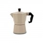 Nava NV10-174-021 džezva za espresso kafu 3 šoljice 150ML BEŽ - slika 1