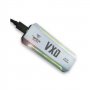 PATRIOT VXD M.2 PCIe RGB SSD kućište USB 3.2 Tip C/USB A PV860UPRGM - slika 2