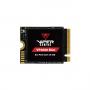 PATRIOT Viper 1TB VP4000 Mini M.2 2230 PCIe Gen4 x4 SSD VP400M1TBM23 - slika 1