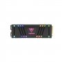 PATRIOT Viper 1TB VPR400 RGB M.2 2280 PCIe Gen4 x4 SSD VPR400-1TBM28H - slika 1