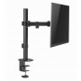 GEMBIRD MA D1 03 Podesivi stoni drzac za monitor jedna ruka, tilt, 17 32 max.9kg - slika 3