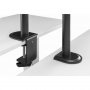 GEMBIRD MA D1 03 Podesivi stoni drzac za monitor jedna ruka, tilt, 17 32 max.9kg - slika 4