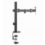 GEMBIRD MA D1 03 Podesivi stoni drzac za monitor jedna ruka, tilt, 17 32 max.9kg - slika 5