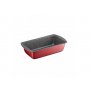 DAJAR Dj83025 tepsija za pečenje 26x15x6 cm crvena - slika 1
