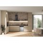 WHIRLPOOL W2F HD624 X Mašina za pranje sudova - slika 2