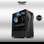 ARMAGGEDDON ARMAGGEDDON TRON HOLO 5 RGB gejmersko kuciste - slika 2