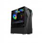 ARMAGGEDDON ARMAGGEDDON TRON HOLO 5 RGB gejmersko kuciste - slika 1