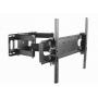 GEMBIRD WM 70ST 01 TV nosac okretanje tilt 37 70 VESA max.60x40cm, max 35kg - slika 4