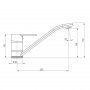 DEANTE Slavina Corio IX BFC 060M - slika 2