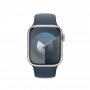 APPLE Watch 41mm Band: Storm Blue Sport Band - M/L - slika 3