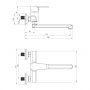 DEANTE Slavina Corio IX/W - slika 2