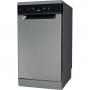 WHIRLPOOL WSFC 3M27 X Mašina za pranje sudova - slika 2