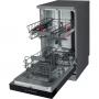 WHIRLPOOL WSFC 3M27 X Mašina za pranje sudova - slika 4