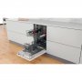 WHIRLPOOL WSIC 3M27 Ugradna mašina za pranje sudova - slika 2