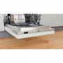 WHIRLPOOL WSIC 3M27 Ugradna mašina za pranje sudova - slika 4