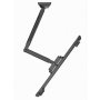 GEMBIRD WM-55ST-02 rotate/tilt VESA max. 40x40cm 32-55 max.30kg - slika 2