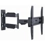 GEMBIRD WM-55ST-02 rotate/tilt VESA max. 40x40cm 32-55 max.30kg - slika 1
