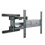 GEMBIRD WM 80ST 01 TV nosac okretanje tilt 40 80 VESA max.60x40cm, max 50kg, drzac - slika 3