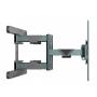 GEMBIRD WM 80ST 01 TV nosac okretanje tilt 40 80 VESA max.60x40cm, max 50kg, drzac - slika 4