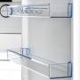 BEKO B3RCNA364HXB Kombinovani frižider - slika 5