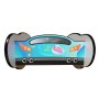 TOP BEDS Dečiji krevet Girl Unicorn 160x80 - slika 3
