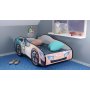 TOP BEDS Dečiji krevet Girl Unicorn 160x80 - slika 1